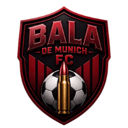 Escudo do Bala de Munich