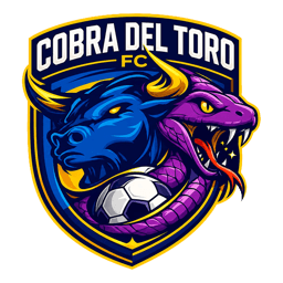 Escudo do COBRA DEL TORO FC