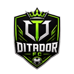 Escudo do DITADOR FC