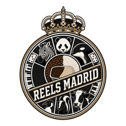 Escudo do Reels Madrid