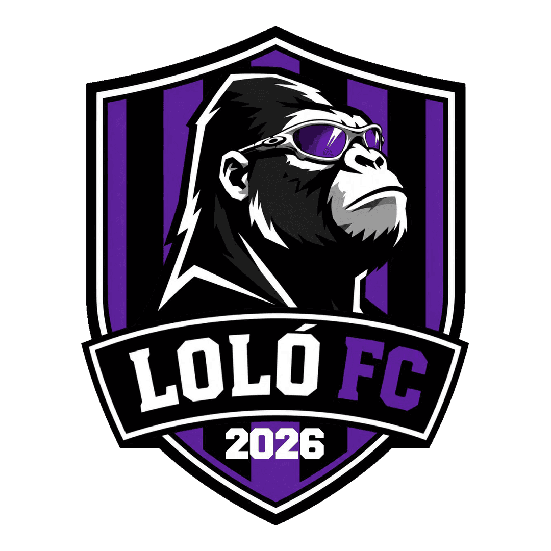 Escudo do Loló FC